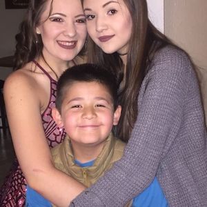 Meet your Posher, Jason